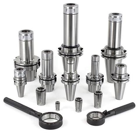 SK COLLET CHUCKS .